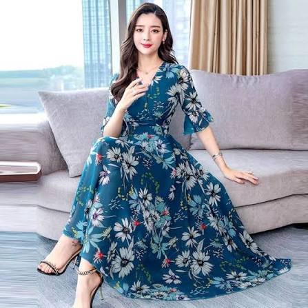 মহিলাদের পোশাক