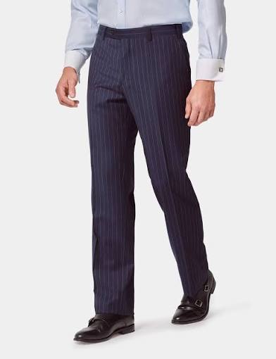 Classic Formal Trousers