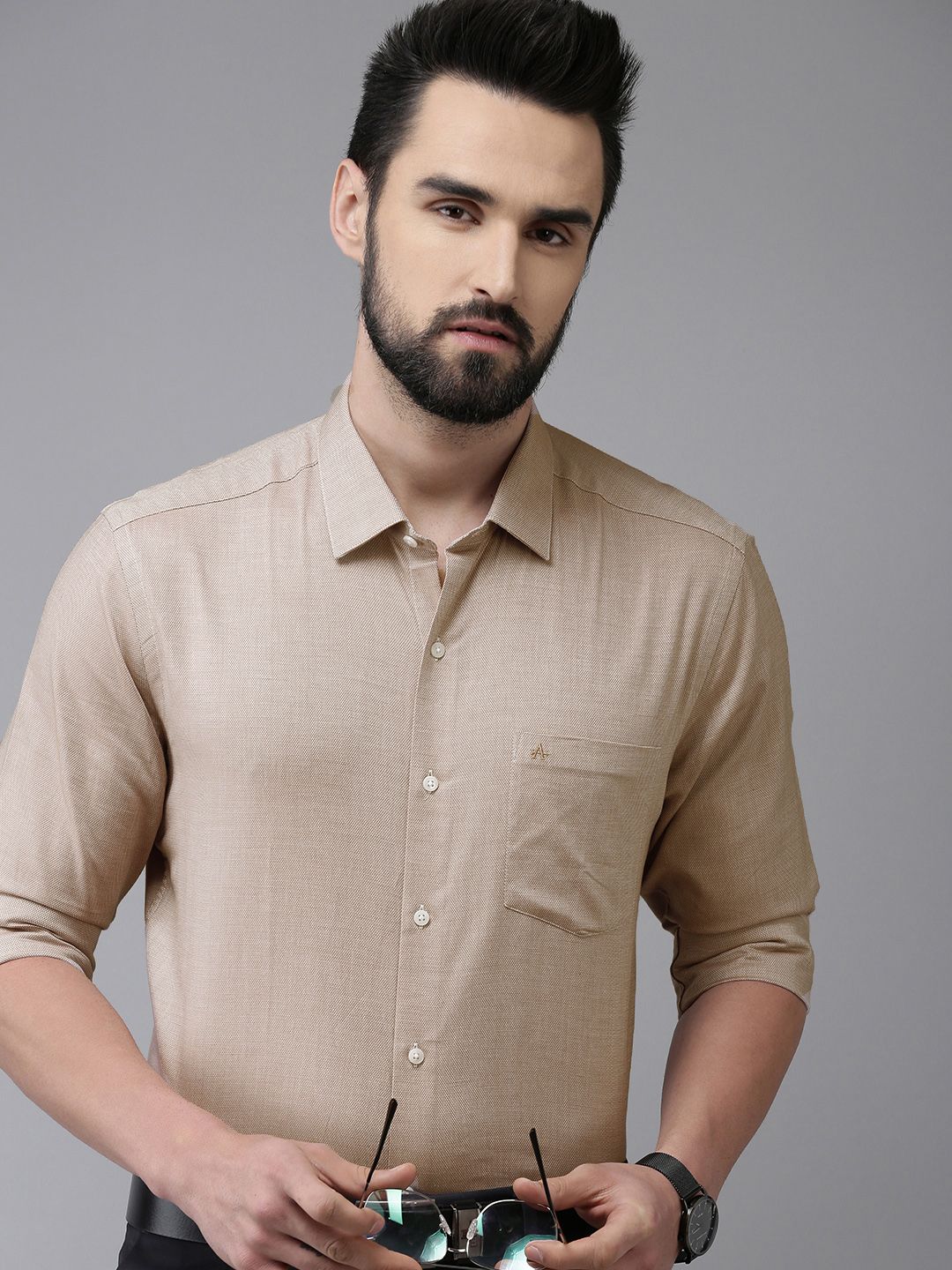 Men's Formal Shirt