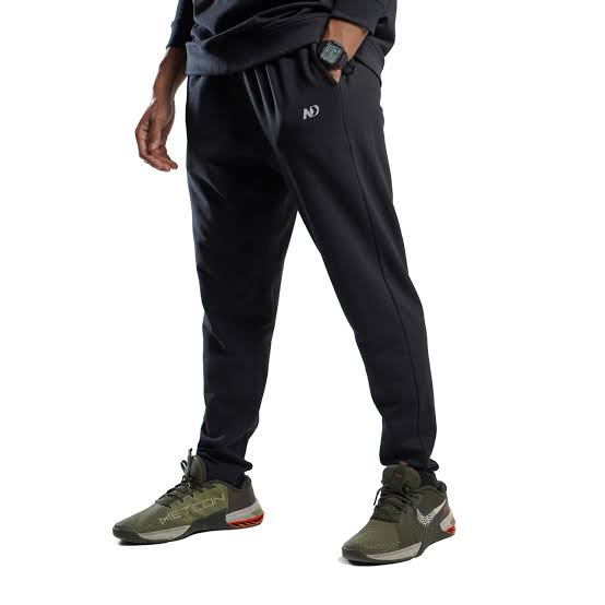 Comfort Fit Joggers
