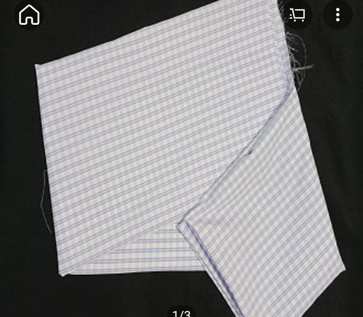 Indian, giza cotton, 60